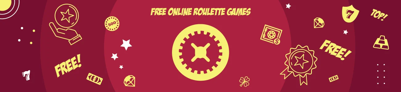 Free Online Roulette Games